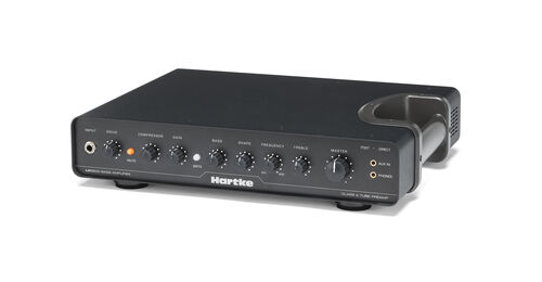 Cabezal Bajo Lx5500 Hartke