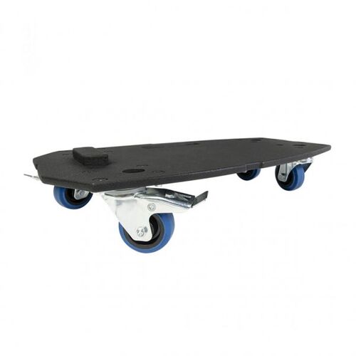 Accesorio Recinto Acustico HK AUDIO POLAR WHEELBOARD