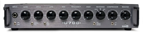 Unity U-700 Head Blackstar