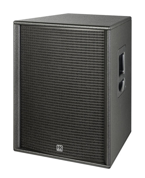 Caja Acstica Pr:O 115 Fd2 Hk Audio