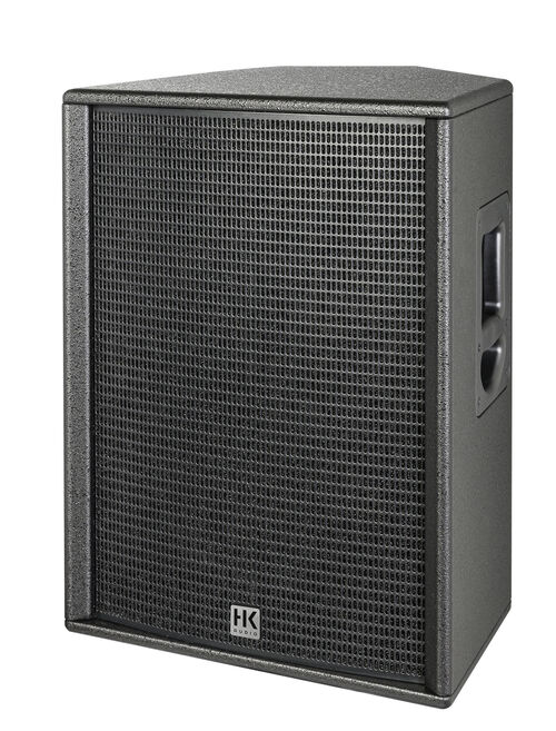 Caja Acstica Pr:O 115 Xd2 Hk Audio