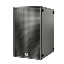Caja Acústica Pr:O 210  Sub D2 Hk Audio