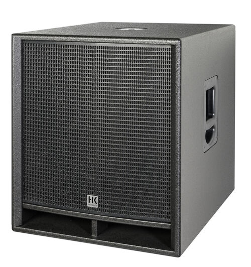 Caja Acstica Pr:O 118 Sub D2 Hk Audio