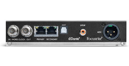 Isa Adn2 2 Channel Expansion C Focusrite