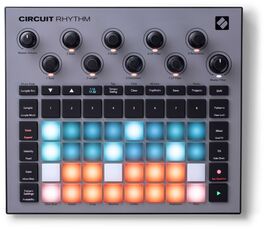 Circuit Rhythm Novation