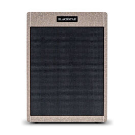 Pantalla Pasiva Para Guitarra St. James 212voc - Fawn Blackstar
