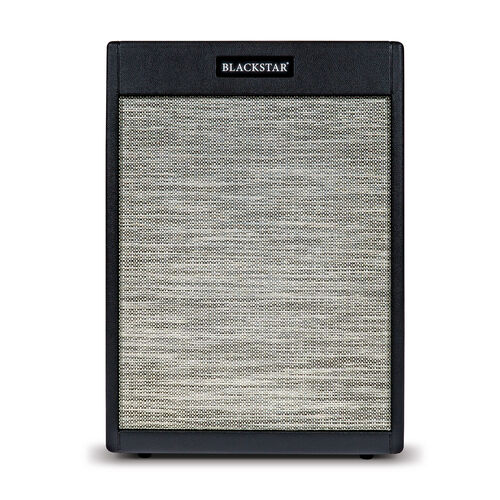 Pantalla Pasiva Para Guitarra St. James 212voc - Black Blackstar