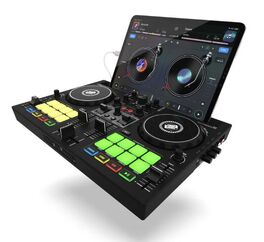 Controlador Dj Buddy Reloop