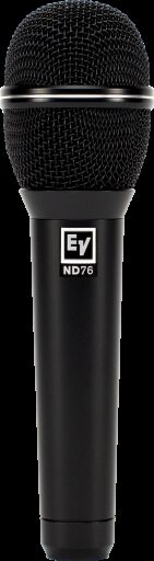 Microfono Dinamico Nd76 Electro Voice