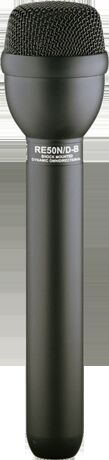 Microfono Dinamico Re 50 N/D B Electro Voice