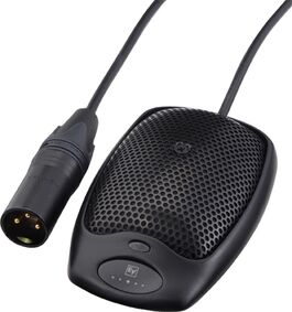 Micrófono de Condensador de Superficie Polarchoice Boundary Electro Voice