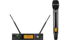 Set de Microfonía Re3-Nd86-5h Electro Voice