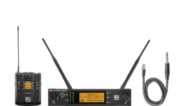 Conjunto Inalámbrico Re3-Bpgc-5h Electro Voice