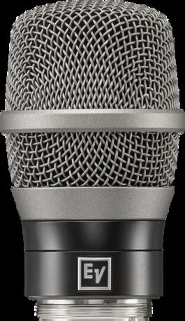 Cabeza de Micrófono Re520-Rc3 Electro Voice