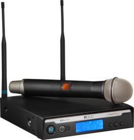 Conjunto Inalámbrico R300-Hd/A Electro Voice