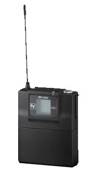 Transmisor de Petaca Bp-300-A Electro Voice