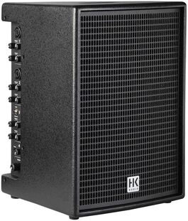 Altavoz de PA Amplificado Con Move 8 HK AUDIO MOVE 8