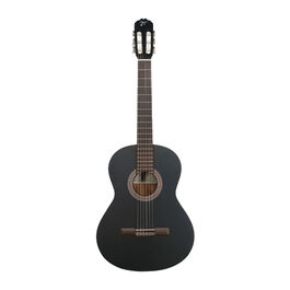 Guitarra Clásica Jtc-5s Blk Jose Torres