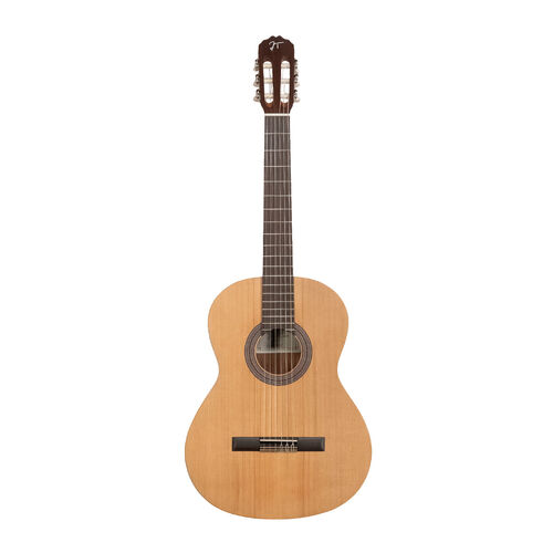 Guitarra Clásica Jtc-5s Lh Jose Torres