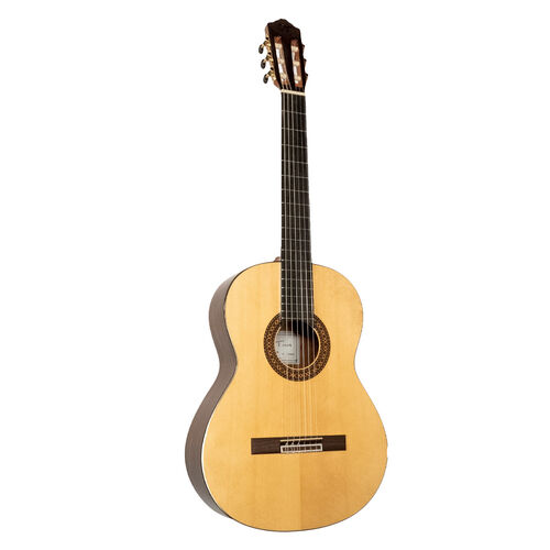 Guitarra Clsica Jtc-50 Spruce Jose Torres