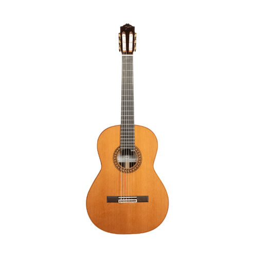 Guitarra Clásica Jtc-300 Jose Torres