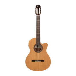 Guitarra Clásica Jtc-10ce Jose Torres