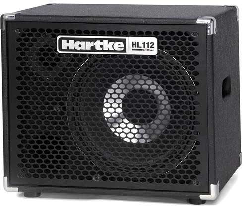 Bafle Bajo Hl-112 Hartke