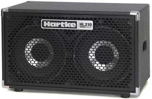 Bafle Bajo Hl-210 Hartke