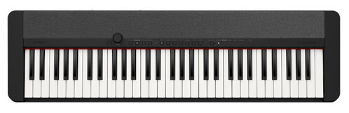 Teclado Casio Ct-S1bk