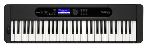 Teclado Casio Ct-S400 Casiotone