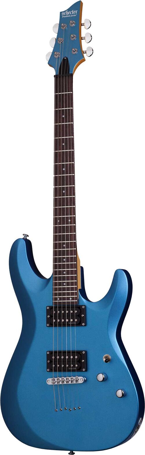 C-6 Deluxe Smlb Schecter