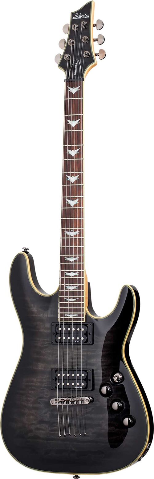 Omen Extreme-6 Stblk Schecter