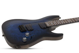 Omen Elite-6  Stbb Schecter