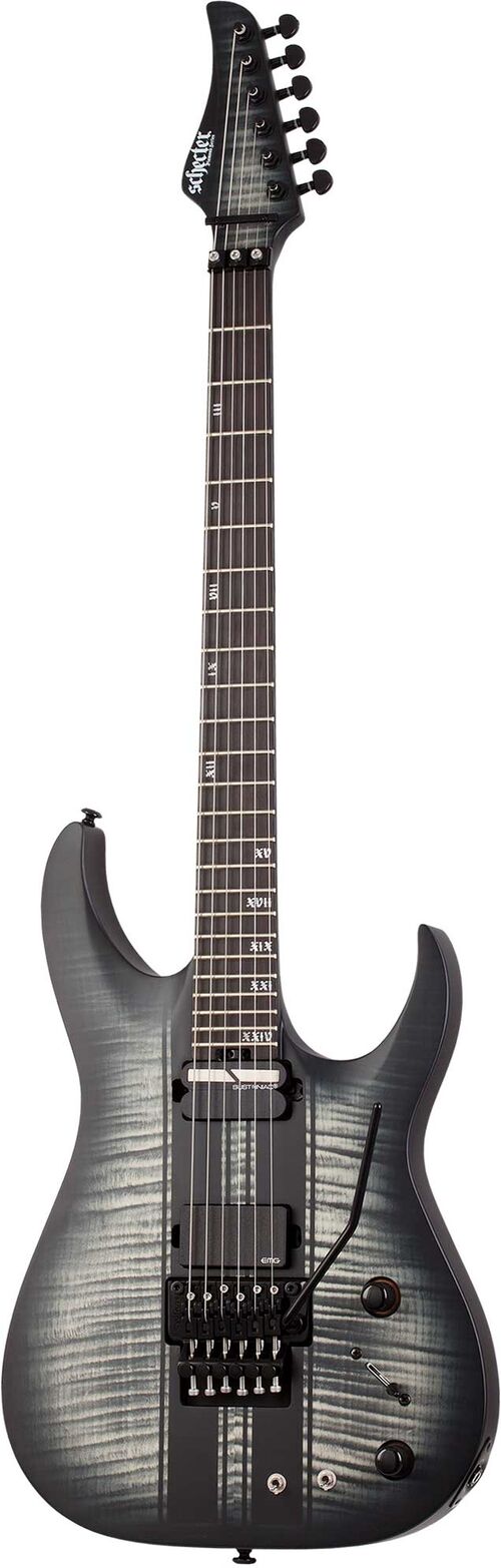 Banshee Gt-Fr S  Cb Schecter