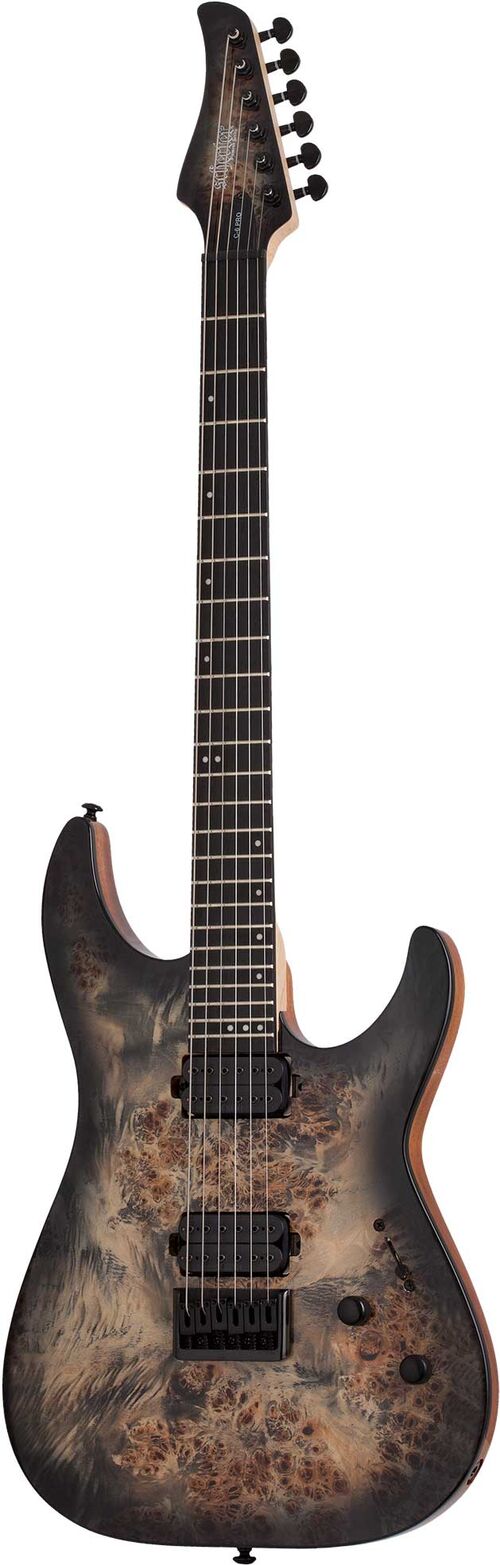 C-6 Pro Cb Schecter