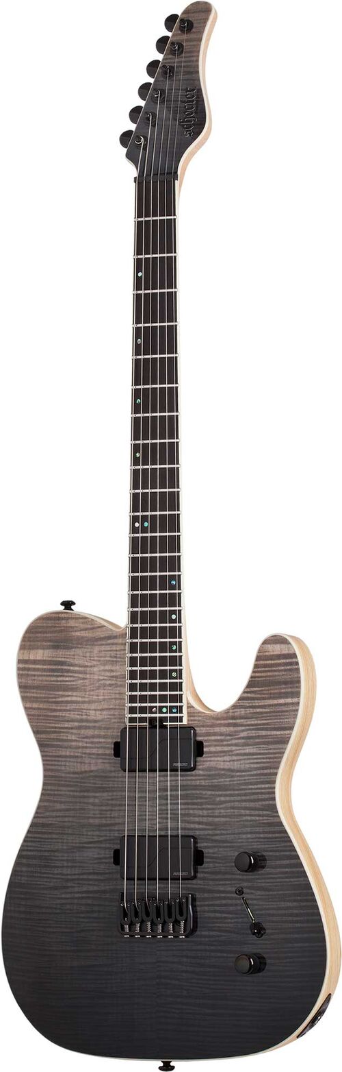 Pt Sls Elite Bfb Schecter