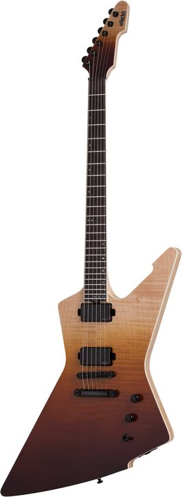 E-1 Sls Elite Atqfb Schecter