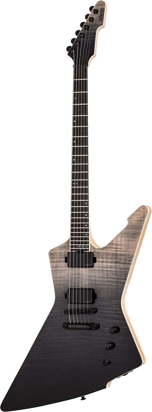 E-1 Sls Elite Bfb Schecter