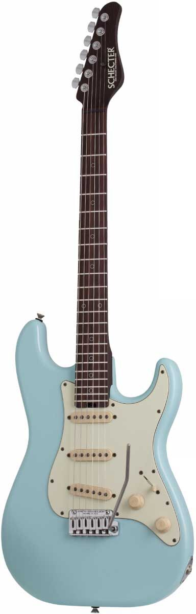 Nick Johnston Usa 'wembley'  S Schecter