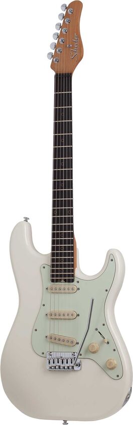 Nick Johnston Traditional Sss Schecter