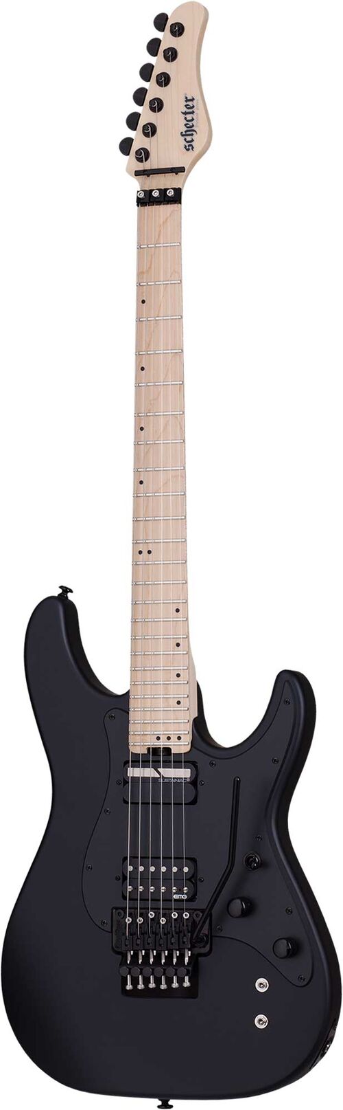 Sun Valley Super Shredder Fr S Schecter