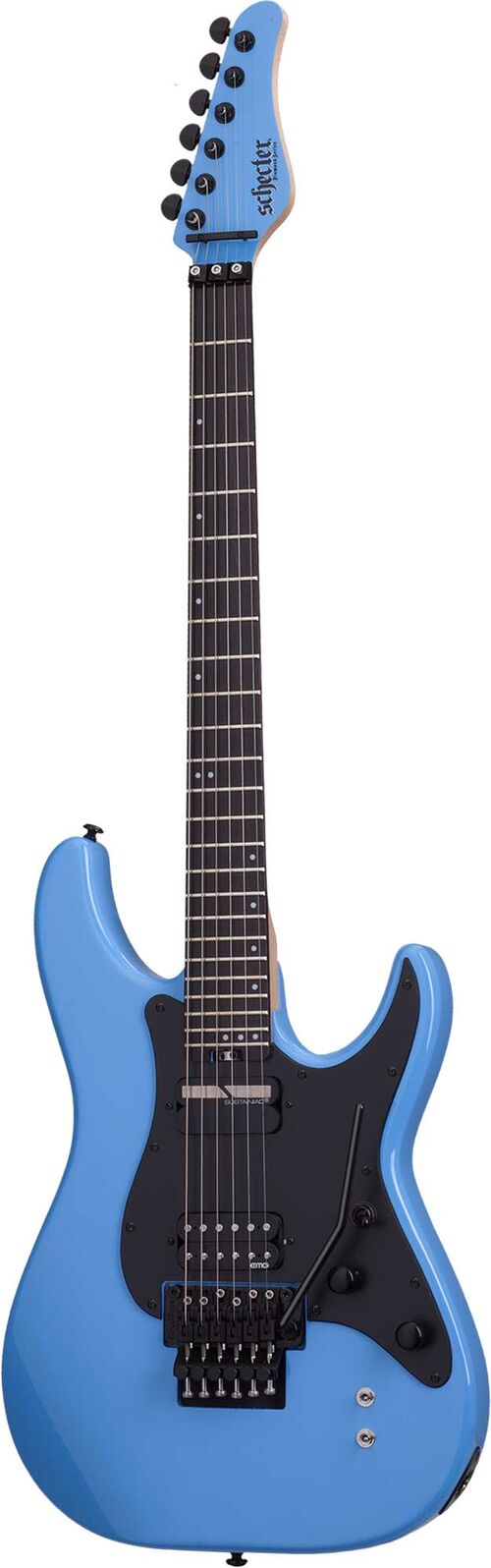 Sun Valley Super Shredder Fr-S Schecter