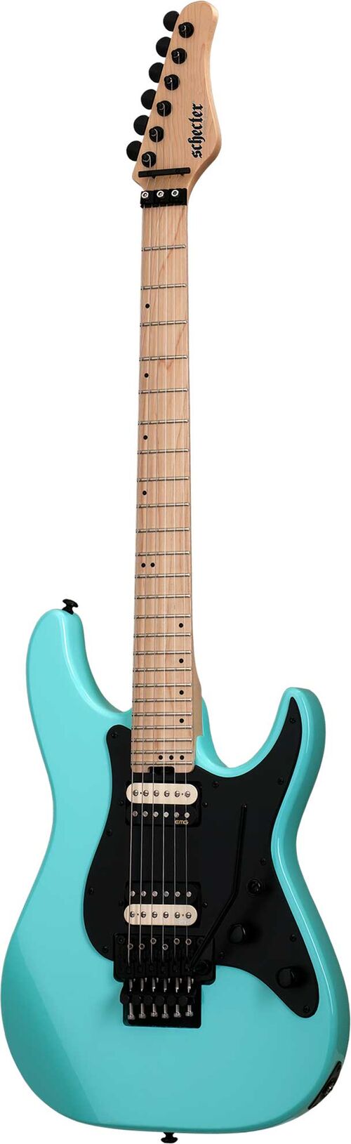 Sun Valley Super Shredder Fr  Schecter