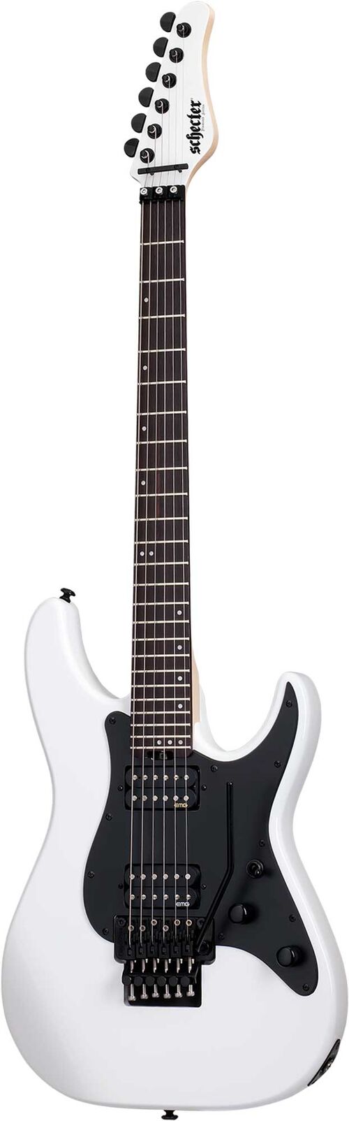 Sun Valley Super Shredder Fr W Schecter