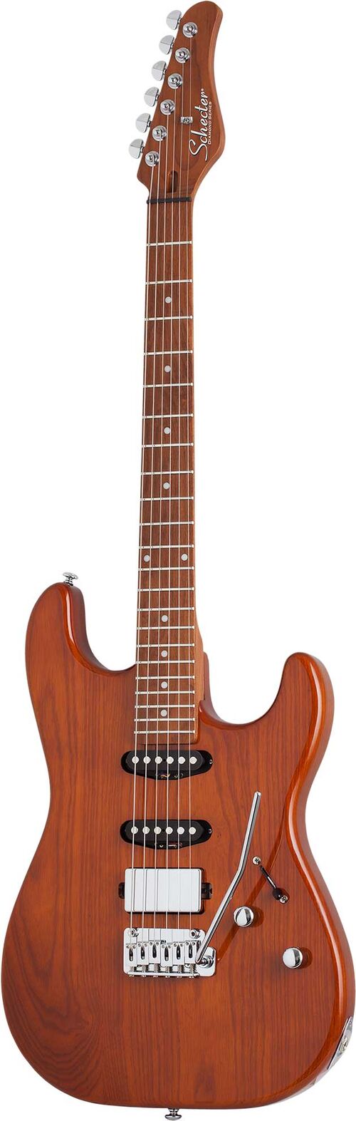 Trad Van Nuys G.Nat Ash Gna Schecter