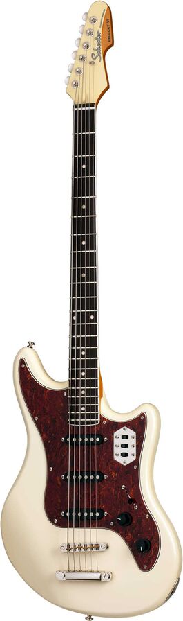 Hellcat Vi  Ivyp Schecter