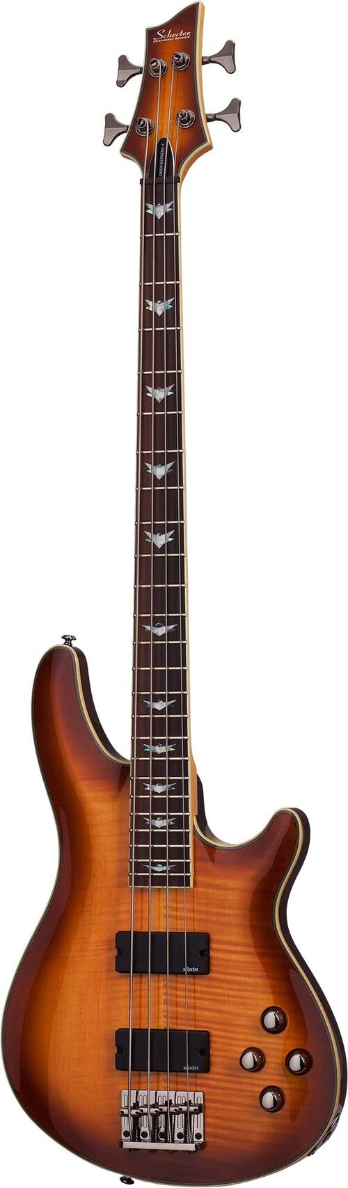 Omen Extreme-4 Vsb Schecter