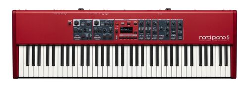 Piano Digital 5 73 Nord