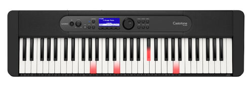 Teclado Casio Lk-S450 Casiotone