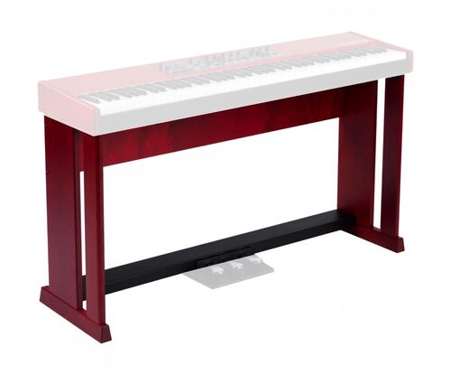 Soporte Wood Keyboard Stand V3 Nord